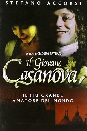 Le Jeune Casanova (2002)