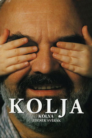 Kolya (1996)