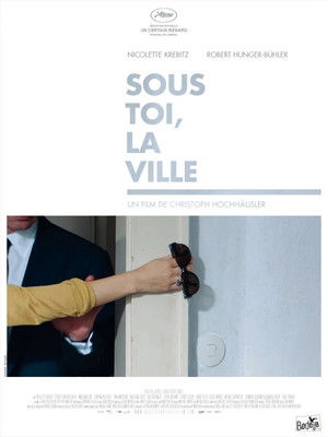 Sous toi, la ville (2010)