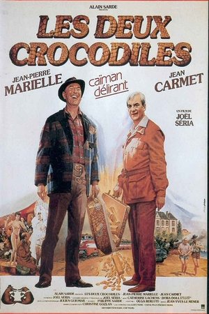 Les Deux Crocodiles (1987)