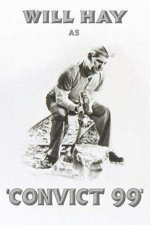 Convict 99 (1938)