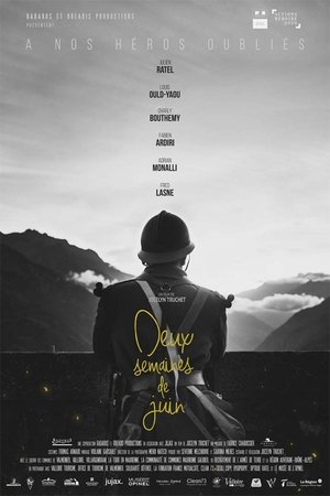 Deux Semaines De Juin (2020)