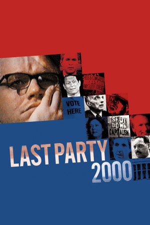 Last Party 2000 (2001)