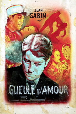 Gueule d'amour (1937)