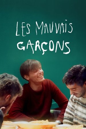 Les mauvais garçons (2020)