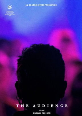 The Audience (2020)