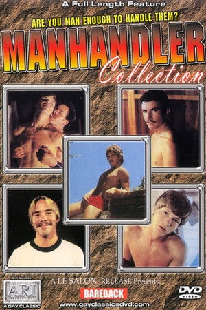 Manhandler Collection (1983)