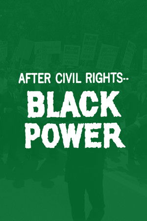 After Civil Rights... Black Power (1967)