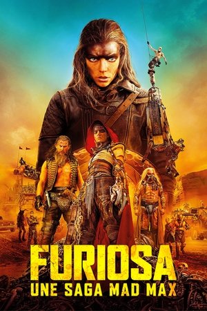 Furiosa : Une saga Mad Max (2024)