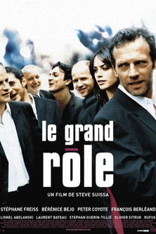 Le grand rôle (2004)