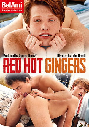 Red Hot Gingers (2020)