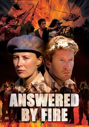 Answered by Fire (2006)