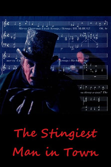 The Stingiest Man in Town (1956)