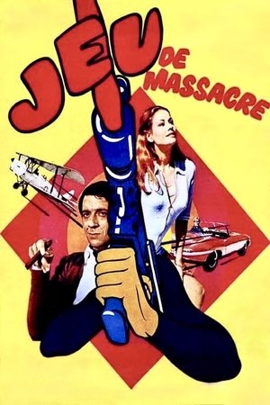 Jeu de massacre (1967)