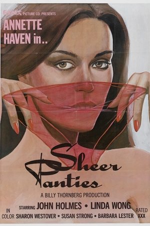 Sheer Panties (1979)