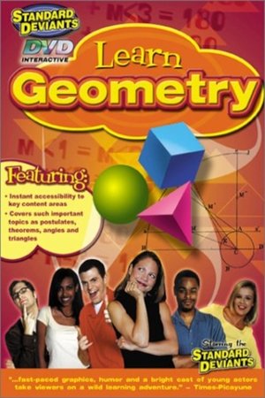 The Standard Deviants: The Many-Sided World of Geometry, Part 1 (2002)