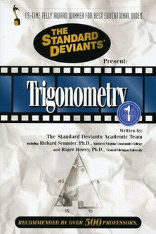 The Standard Deviants: The Twisted World of Trigonometry, Part 1 (1997)