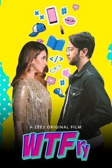 WTFry (2021)