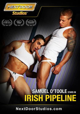 Irish Pipeline (2012)