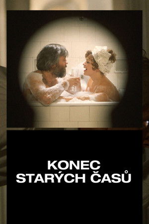 Konec starých časů (1990)