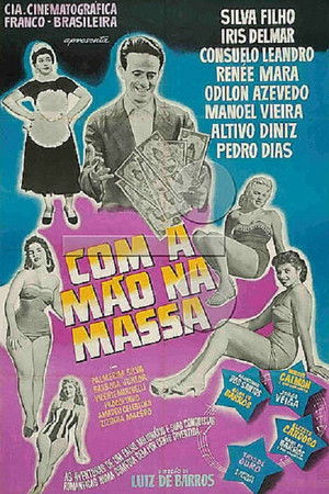 Com a Mão na Massa (1958)