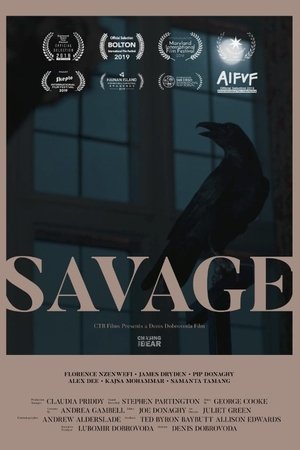 Savage (2019)