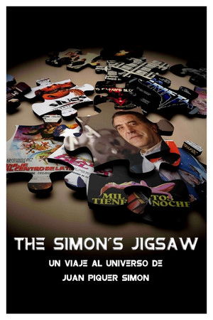 The Simón's Jigsaw: un viaje al universo de Juan Piquer Simón (2015)