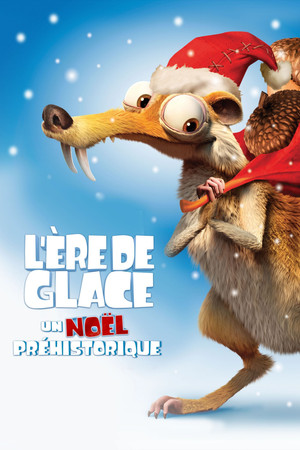 L'âge de glace fête Noël (2011)