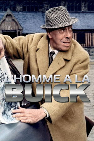 L'Homme à la Buick (1968)