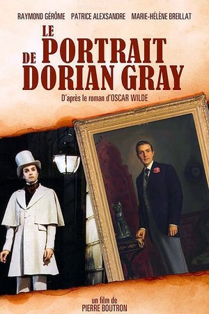 Le Portrait de Dorian Gray (1977)