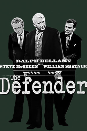 The Defender (Studio One) (1957)