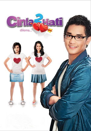 Cinta 2 Hati: Dilema... (2010)