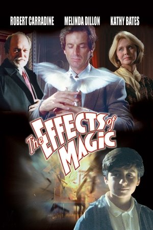 The Effects of Magic (1998)