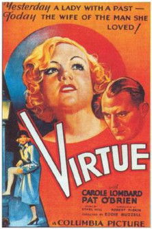 Virtue (1932)