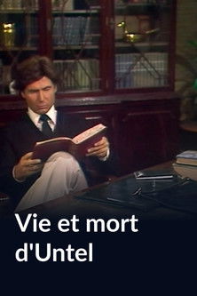 Vie et mort d'Untel (1980)
