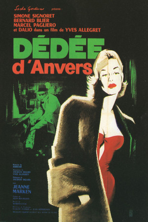 Dédée d'Anvers (1948)