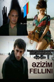 Əzizim Fellini (2010)