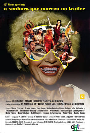 A Senhora que Morreu no Trailer (2020)