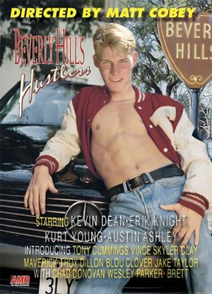 Beverly Hills Hustlers (1996)