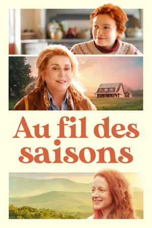 Au fil des saisons (2024)
