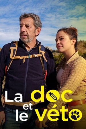 La Doc et le Véto (2021)