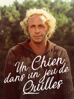 Un chien dans un jeu de quilles (1983)