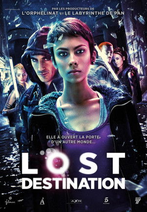 Lost Destination (2011)