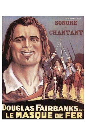 Le Masque de fer (1929)