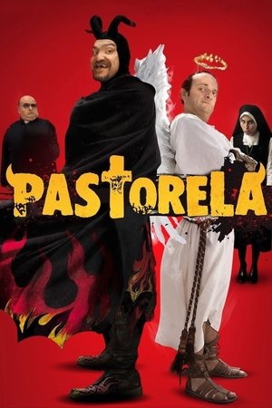 Pastorela (2011)