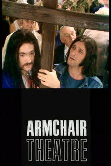 The Folk Singer (1972)