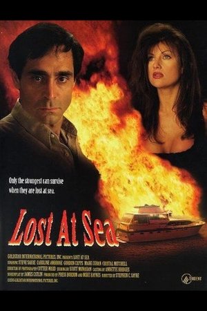 Lost at Sea (1995)