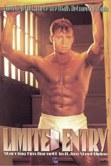 Limited Entry (1995)