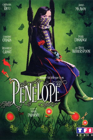 Penelope (2007)