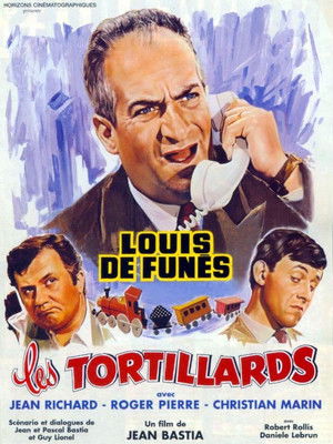 Les Tortillards (1960)